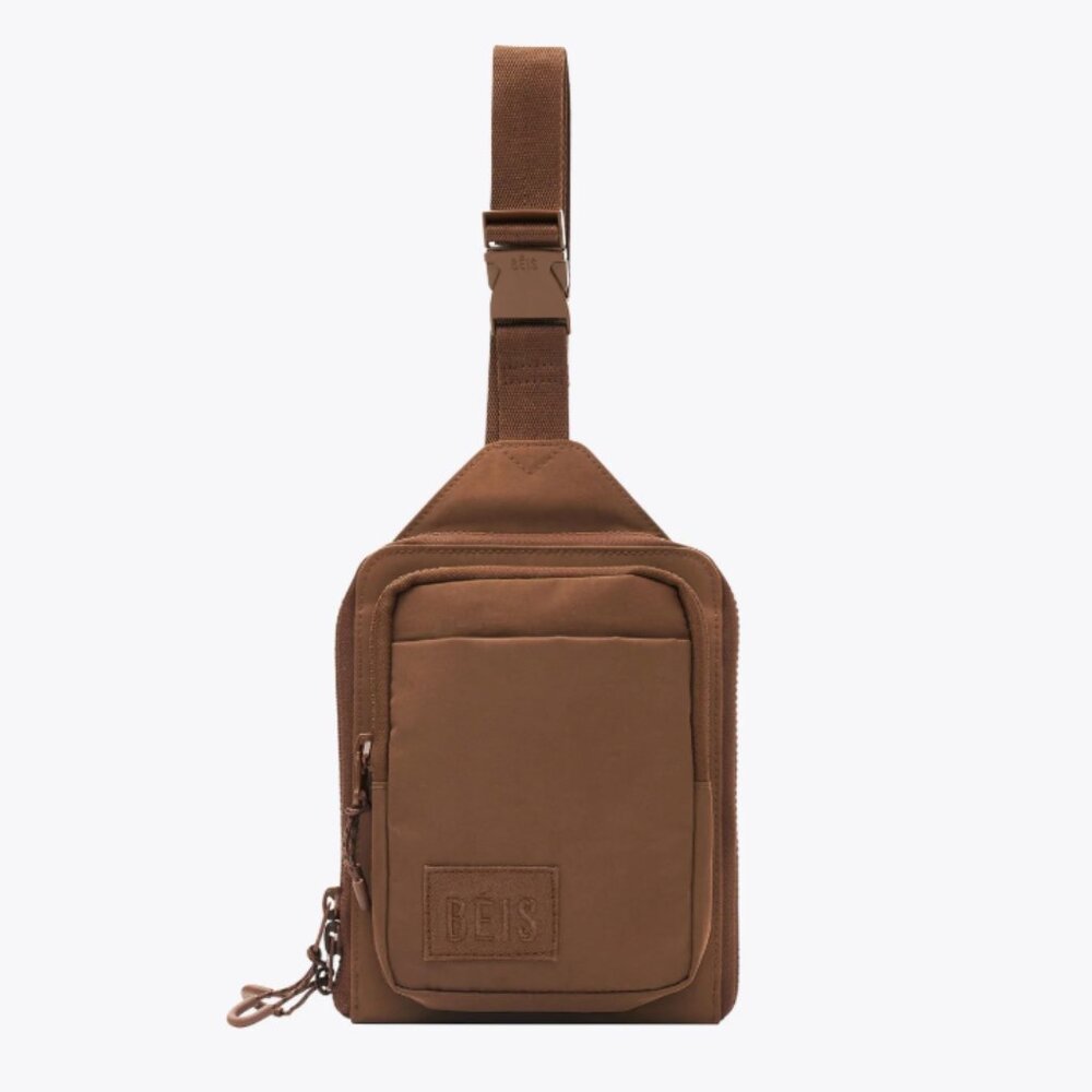 BEIS The Sport Sling in Maple